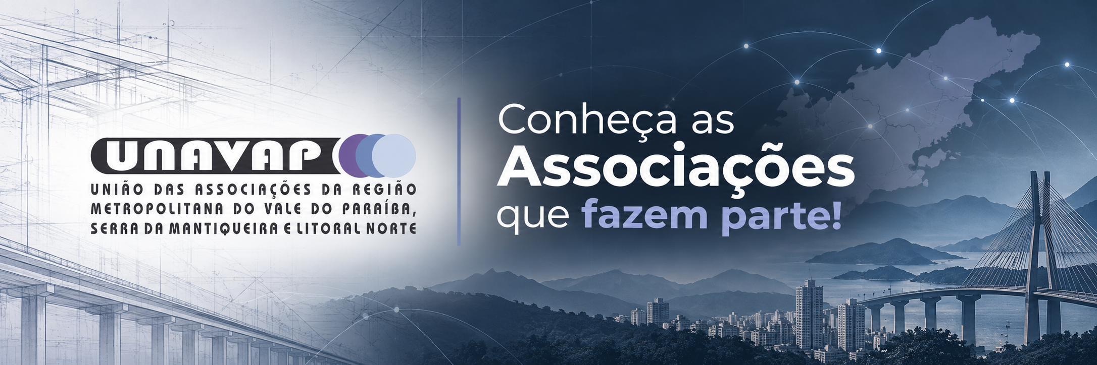 Chamada Associações